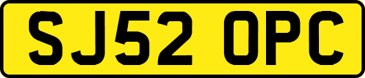 SJ52OPC