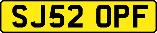 SJ52OPF