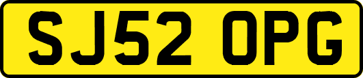 SJ52OPG