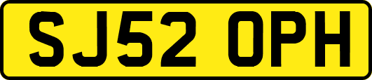 SJ52OPH