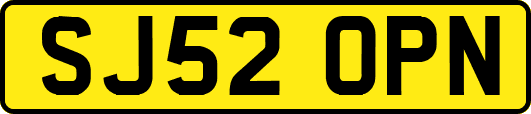SJ52OPN