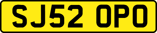 SJ52OPO