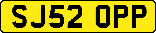 SJ52OPP