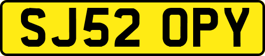 SJ52OPY