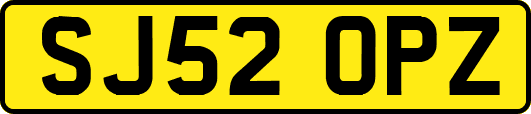 SJ52OPZ