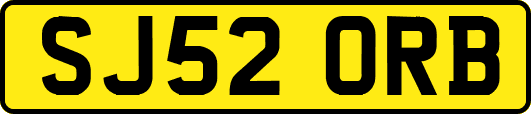 SJ52ORB
