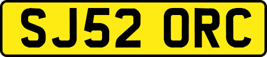 SJ52ORC