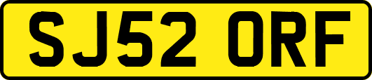 SJ52ORF