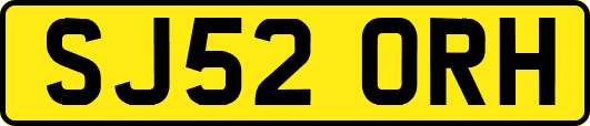 SJ52ORH