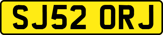 SJ52ORJ