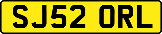 SJ52ORL