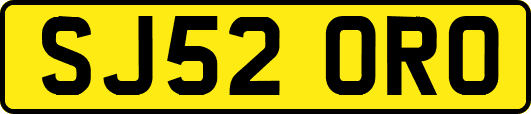 SJ52ORO