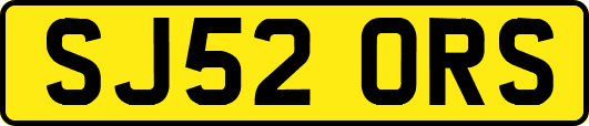 SJ52ORS