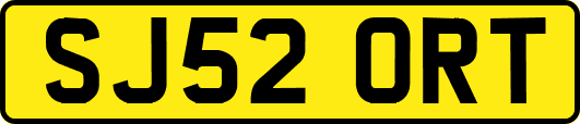 SJ52ORT