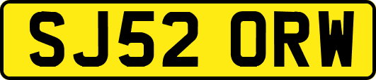 SJ52ORW