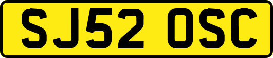 SJ52OSC