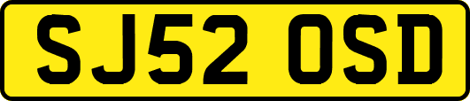 SJ52OSD