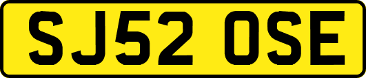 SJ52OSE