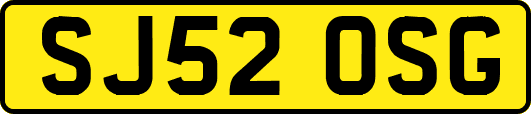 SJ52OSG
