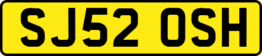 SJ52OSH