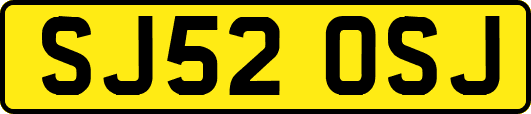 SJ52OSJ