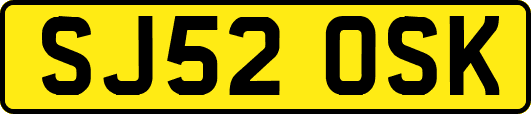 SJ52OSK