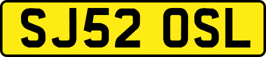 SJ52OSL