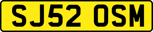 SJ52OSM