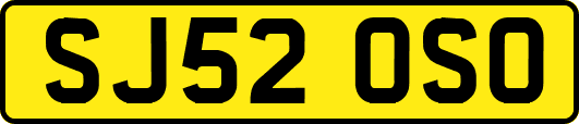 SJ52OSO