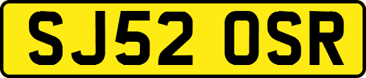 SJ52OSR