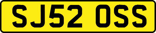 SJ52OSS