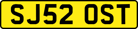 SJ52OST