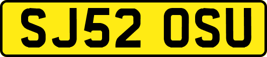 SJ52OSU