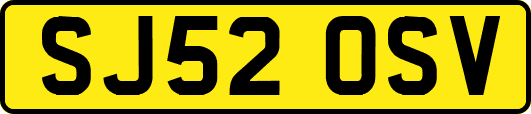 SJ52OSV