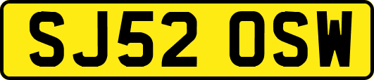 SJ52OSW