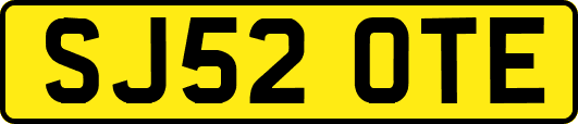 SJ52OTE