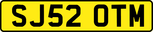 SJ52OTM