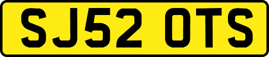 SJ52OTS