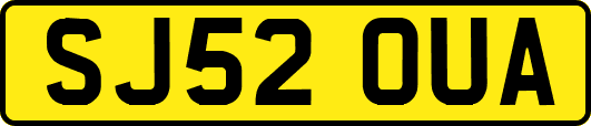 SJ52OUA
