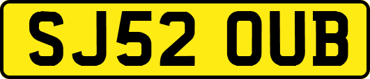 SJ52OUB