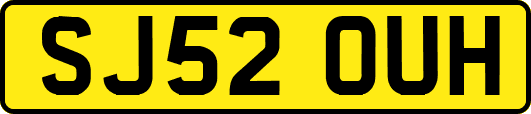 SJ52OUH