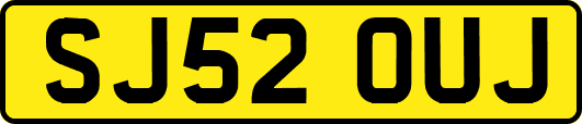 SJ52OUJ