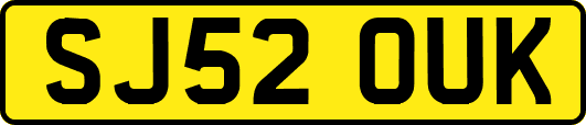 SJ52OUK
