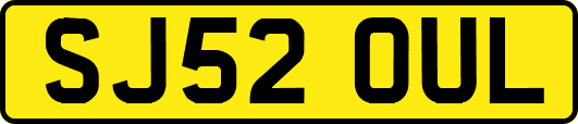 SJ52OUL