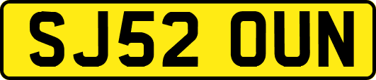 SJ52OUN