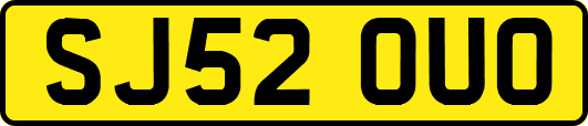 SJ52OUO