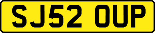 SJ52OUP