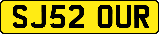 SJ52OUR