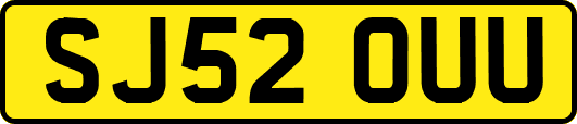 SJ52OUU