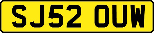 SJ52OUW